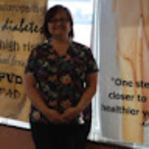 Meet your Posher, Arlene